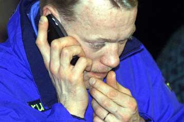 Τη χρήση συστημάτων παρεμβολής για τη μείωση της ηχορύπανσης εξετάζει ο Καναδάς