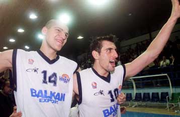 Ρίσκαρα αλλά ευτυχώς δικαιώθηκα