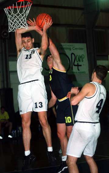 Νίκησε με 83-68 το Παλαιό Φάληρο για την Α2 μπάσκετ