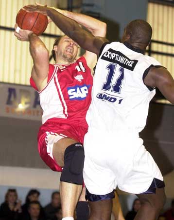 Τις προανήγγειλε ο Ζούρος μετά την ήττα από τον Ηρακλή