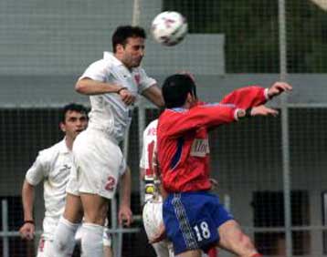 1-0 τον Πανιώνιο έπειτα από πέντε συνεχείς ήττες