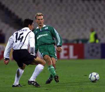 Τη Δευτέρα αναχωρεί ο Παναθηναϊκός