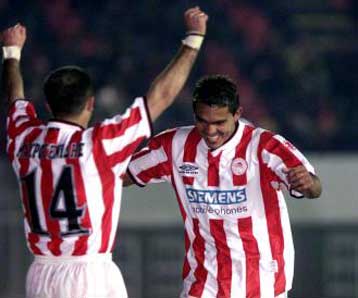 Στην ημέρα των γηπεδούχων της 22ης αγωνιστικής της Εθνικής κατηγορίας