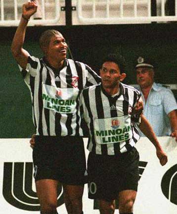 Κατηφόρα για Ηρακλή μετά το 1-0 στο Ηράκλειο