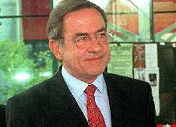 Χαιρετισμό απηύθυναν βουλευτές της ΝΔ