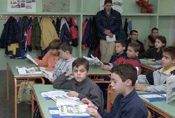 Συρρίκνωση του πληθυσμού τους προβλέπει το ΕΚΚΕ