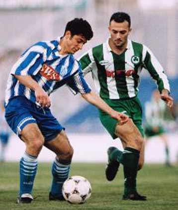 Έπειτα από το απίστευτο ΑΕΛ – Ολυμπιακός 0-5