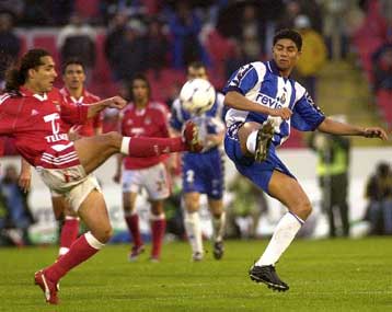 Έχασε από την Μπελενένσες