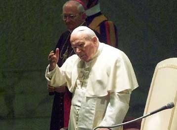 Ο Πάπας στην Κύπρο; Πιθανή θεωρείται η επίσκεψη του ποντίφικα στη νήσο