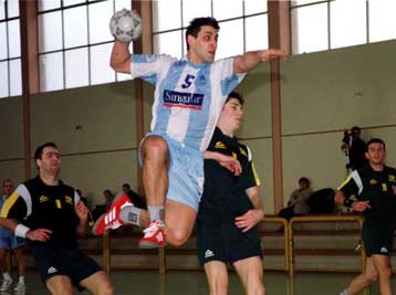 Νίκες για τους πρωτοπόρους