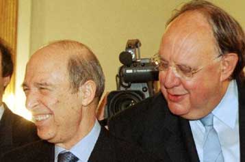 Ο Σημίτης δεν μπορεί να με διαγράψει