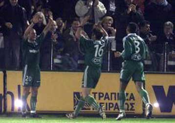 Πιστοποιήσαμε ότι αξίζουμε τη δεύτερη θέση – Μπάγεβιτς: Αλλοι έθεσαν στόχο του ΠΑΟΚ το Champions Le