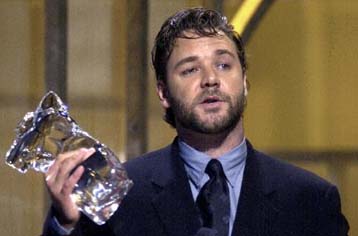 Κινηματογραφική βιογραφία του νομπελίστα Τζον Νας