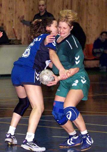 Έχασε η Νέα Ιωνία με 25-22 από την Κάλντενμπεργκ για το Challenge Cup