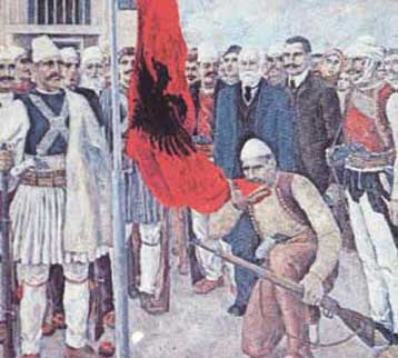 Ο τελευταίος κόμπος στο «κουβάρι» των Βαλκανίων;