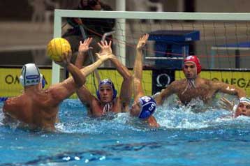 Οι «μπέμπηδες» αποκλείστηκαν από τον τελικό του Len Trophy