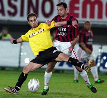 Στην αποστολή της ΑΕΚ για τον αγώνα με την Καλαμάτα