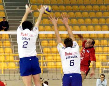 Ο Ηρακλής στον τελικό του Κυπέλλου Ελλάδας, 3-0 τον Αριστοτέλη