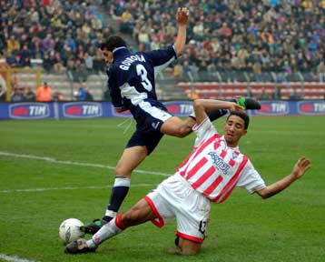 Νέα ήττα με 2-0 από τη Βιτσέντσα