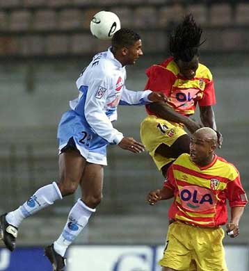 Πρώτη ομάδα που προκρίνεται στα προημιτελικά του Κυπέλλου Γαλλίας