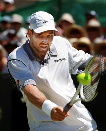 Αποκλεισμός «έκπληξη» του Ράφτερ από το Citrix Tennis Championships