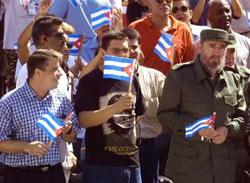 Αποζημίωση ζητά Αμερικανίδα, θύμα Κουβανού κατασκόπου και… εραστή