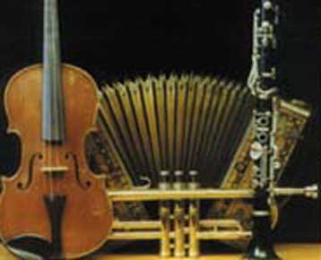 To συγκρότημα Hopkele στη Θεσσαλονίκη