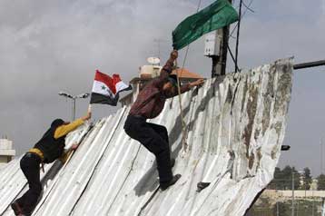 Εντείνονται οι συγκρούσεις Ισραηλινών – Παλαιστινίων στην περιοχή