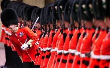 Καθολικοί βασιλείς στη Βρετανία; Αρση της απαγόρευσης στέψης καθολικών προτείνει ο γενικός εισαγγελέ