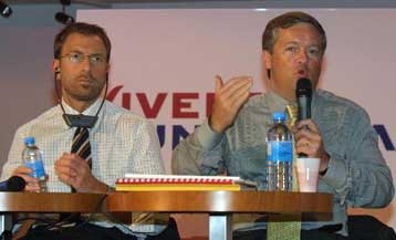 Αύξηση κατά 60% σημείωσαν τα καθαρά έσοδά της