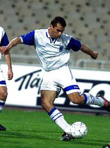 Ο Έλληνας επιθετικός ανέβασε τη Ρόντα στην 4η θέση