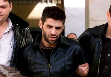 Ξανά στο Συμβ. Εφετών παραπέμπει ο ΑΠ την υπόθεση του ανθρώπου των μυστικών υπηρεσιών