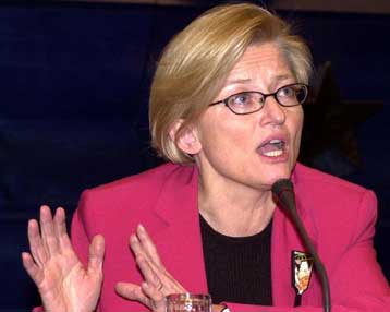 Αλλαξε η αντίληψη των ΗΠΑ για την αντιπυραυλική ασπίδα, υποστήριξε ο Ρόμπερτσον