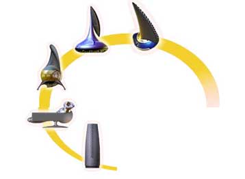 Νέα προϊόντα εμπλουτίζουν τους δικτυακούς τόπους με αρώματα