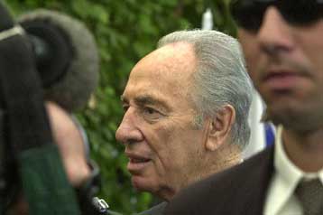 Το Ισραήλ θα ενισχύσει οικονομικά τα παλαιστινιακά εδάφη