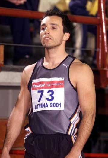 Γκουντενούδη και Δημότσιος εκτός ημιτελικών