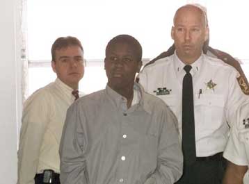 Διχασμένη η πολιτεία της Φλόριντα για την αυστηρότητα του δικαστή