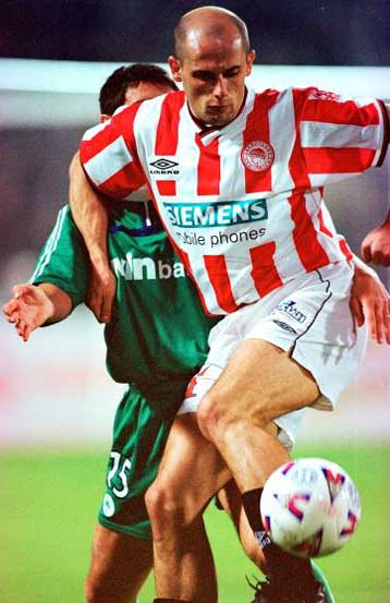 Κλήθηκε στους «πλάβι» για τις 19 Μαρτίου – Τραυματίστηκε ο Αντζας