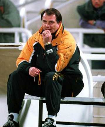 Μη σκεφτείς καν να ξαναγυρίσεις