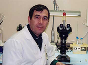 Αντιδράσεις προκαλεί το πρόγραμμα του δρ. Ζαβού για κλωνισμό ανθρώπων