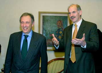 Καμία υποχώρηση έναντι της Τουρκίας, απάντησε στη ΝΔ ο ΥΠΕΞ