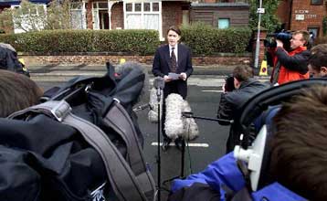 Δεν φέρει ευθύνη στην υπόθεση χορήγησης διαβατηρίου σε Ινδό μεγαλοεπιχειρηματία