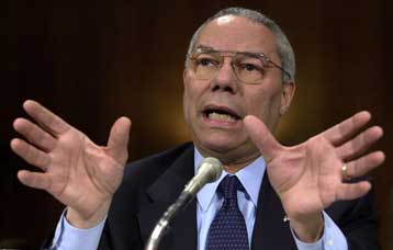 Τον υποστηρίζουν οι Ευρωπαίοι, επιφυλακτικοί απέναντί του οι σκληροπυρηνικοί Ρεπουμπλικάνοι