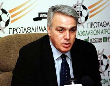 Νέα μήνυση Β.Μητρόπουλου σε Αχ.Μπέο