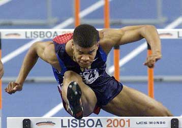 Οι τελικοί των εμποδίων