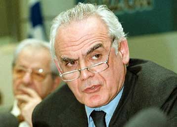 Οι εξελίξεις στην ΠΓΔΜ και το Κυπριακό στο επίκεντρο των επαφών