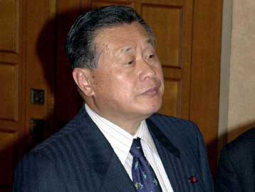 Διαψεύδει εκ νέου τις πληροφορίες των ιαπωνικών μέσων ενημέρωσης