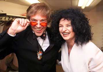 Μήνυση καταθέτει εναντίον του ο ηγέτης της εβραϊκής κοινότητας της Αυστρίας