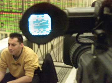 Υποχώρηση 0,2% του γενικού δείκτη την Παρασκευή