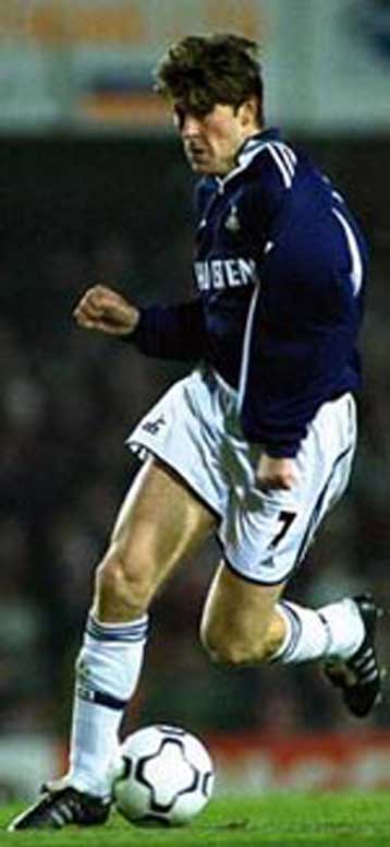 Ετοιμάζει πρόταση επέκτασης του συμβολαίου του